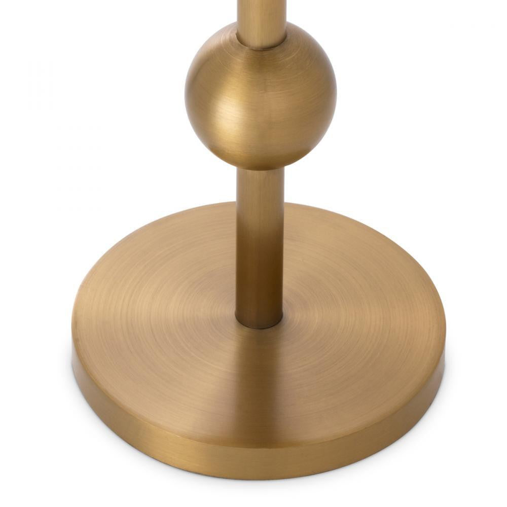 Eichholtz Side Table Narciso, Eichholtz 114602 YV0J045096