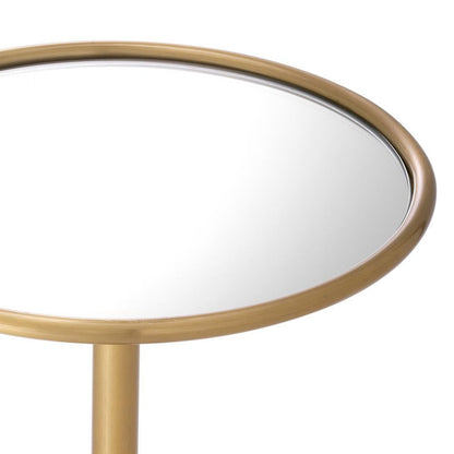 Eichholtz Side Table Narciso, Eichholtz 114602 YV0J045096