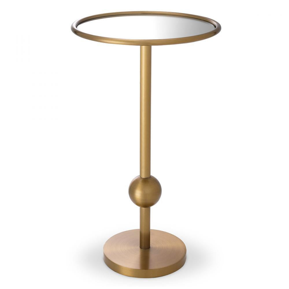 Eichholtz Side Table Narciso, Eichholtz 114602 YV0J045096