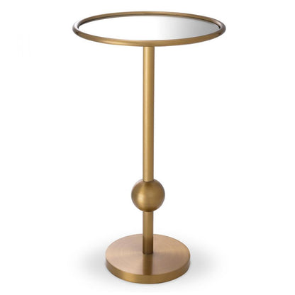 Eichholtz Side Table Narciso, Eichholtz 114602 YV0J045096