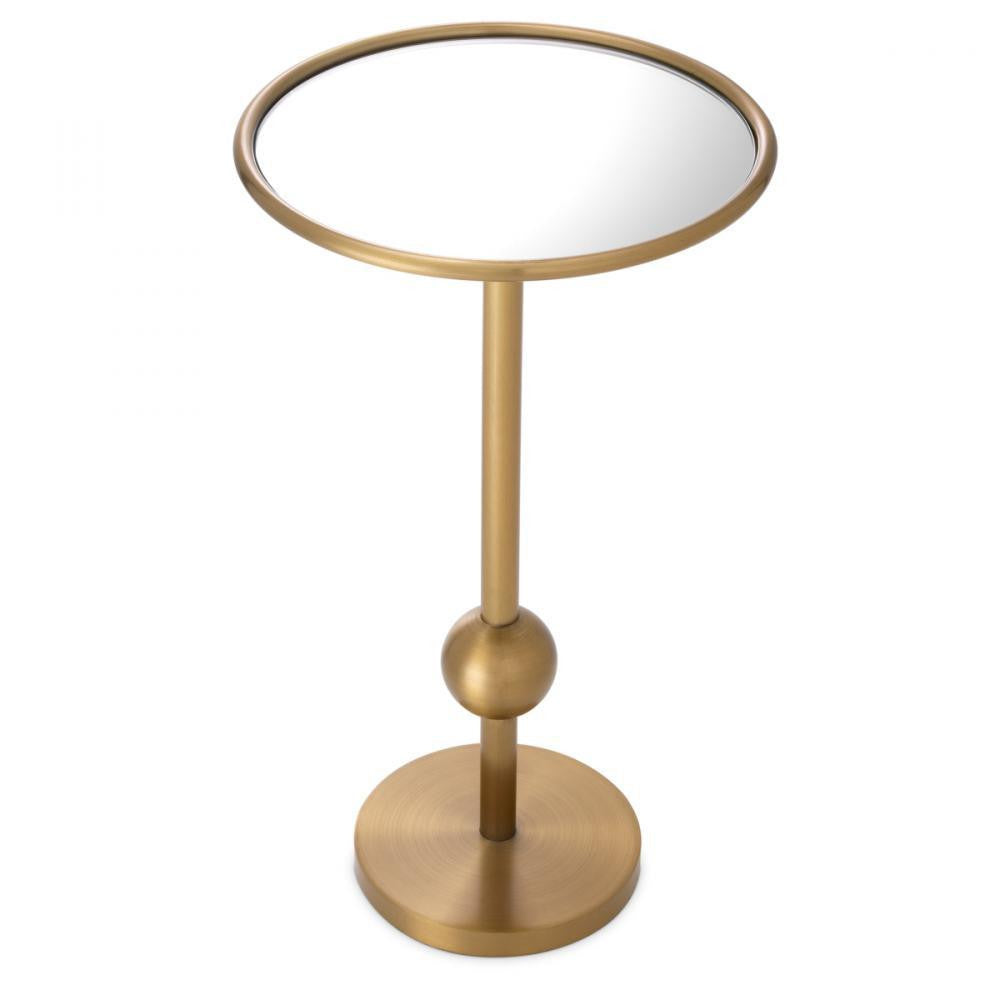 Eichholtz Side Table Narciso, Eichholtz 114602 YV0J045096