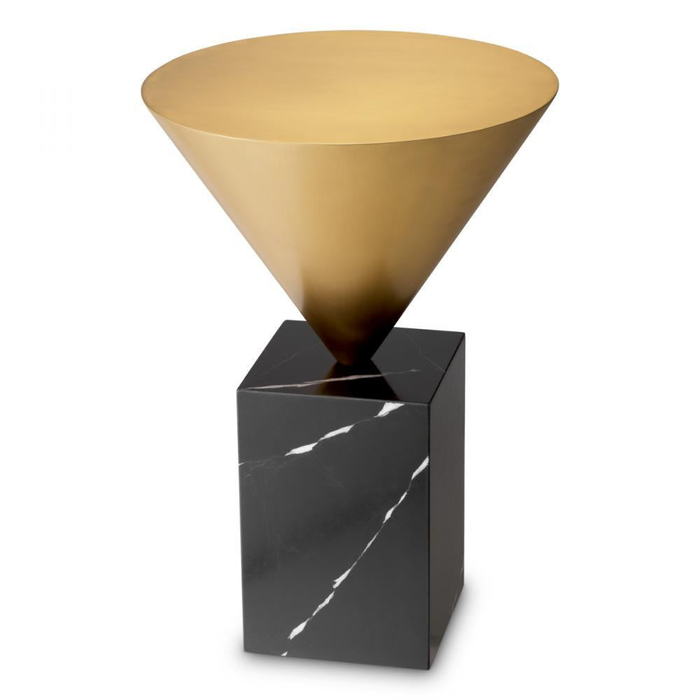 Eichholtz Side Table Nota, Eichholtz 118331 YV0J044WEJ