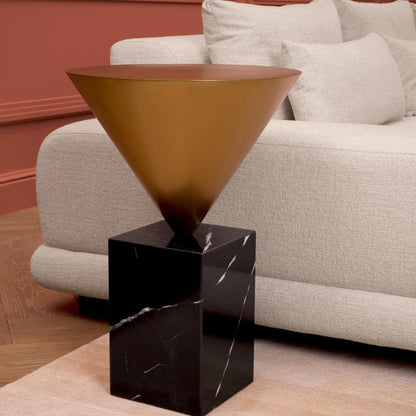 Eichholtz Side Table Nota, Eichholtz 118331 YV0J044WEJ
