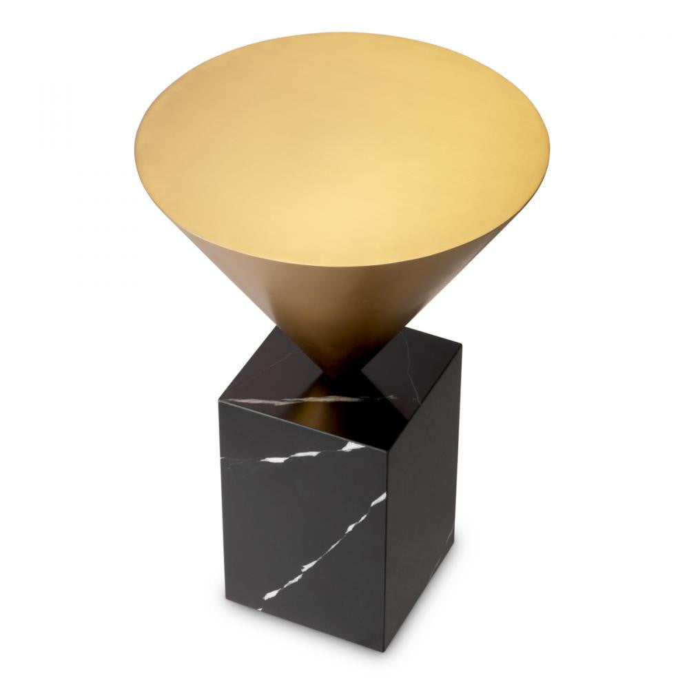 Eichholtz Side Table Nota, Eichholtz 118331 YV0J044WEJ