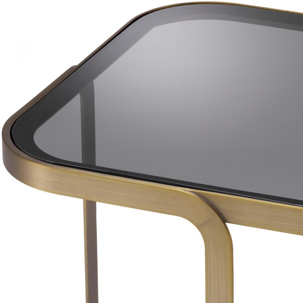 Eichholtz Side Table Numa, Eichholtz 116297 YV0J04518A