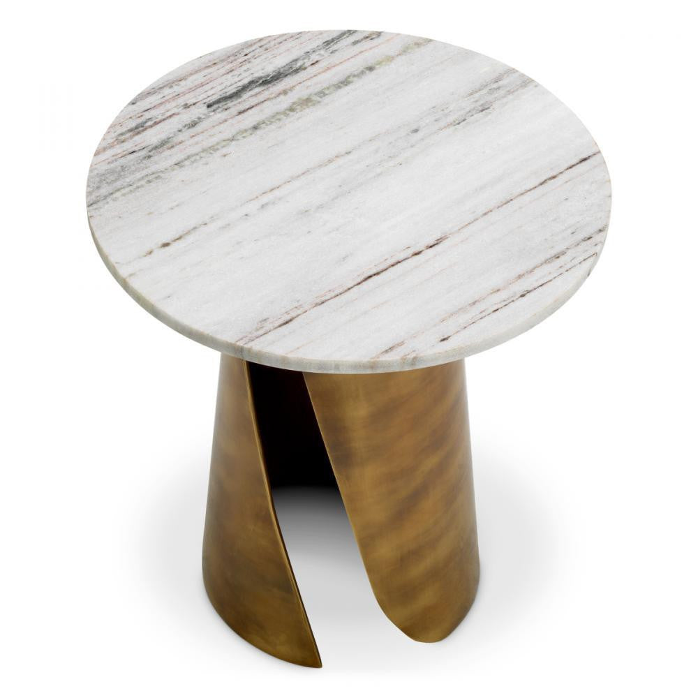 Eichholtz Side Table Nuova, Eichholtz 118174 YV0J044WDR