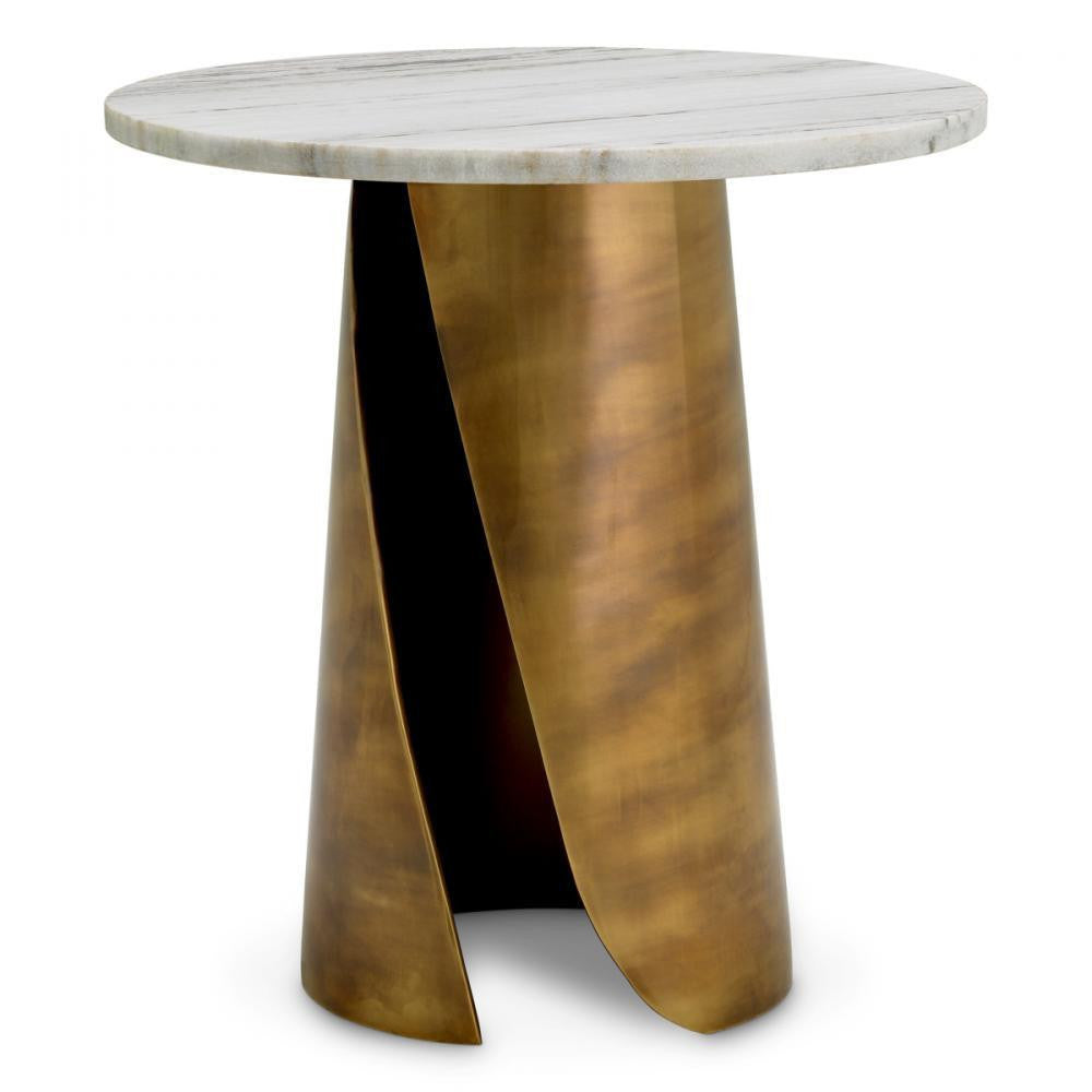 Eichholtz Side Table Nuova, Eichholtz 118174 YV0J044WDR