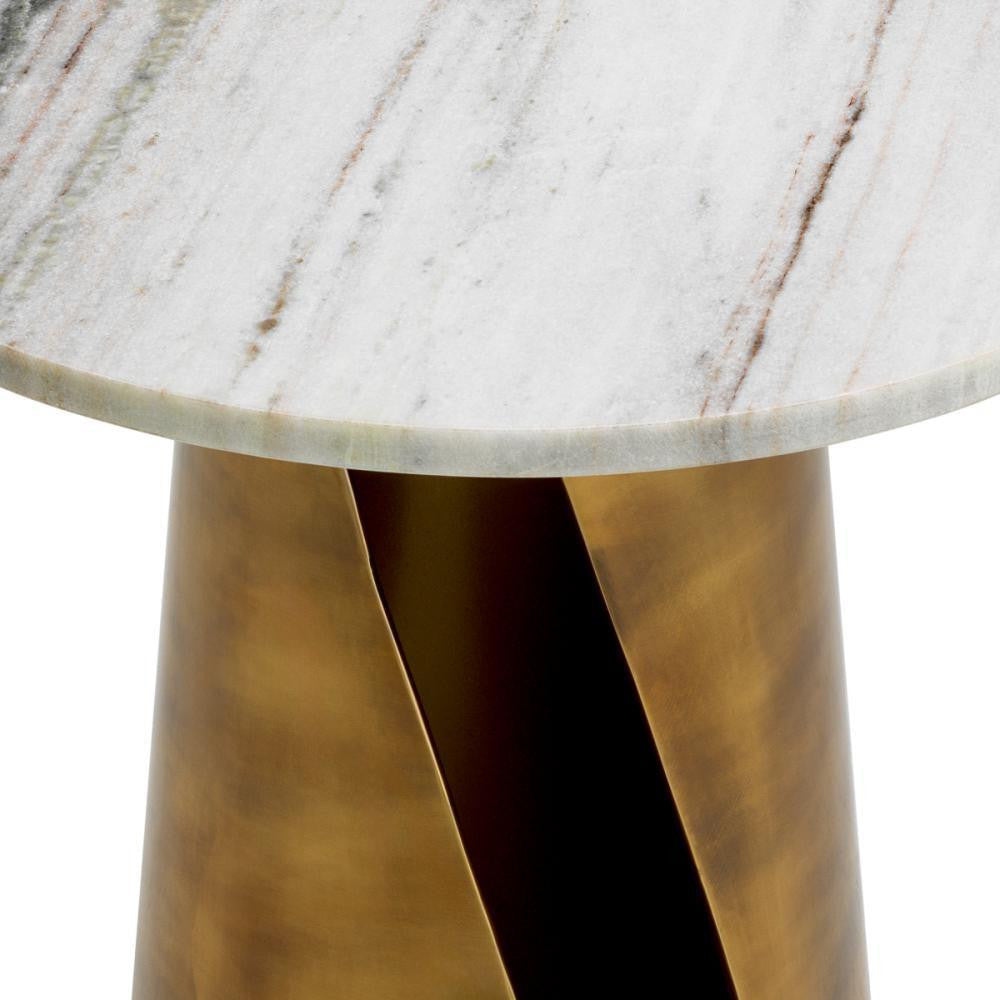 Eichholtz Side Table Nuova, Eichholtz 118174 YV0J044WDR