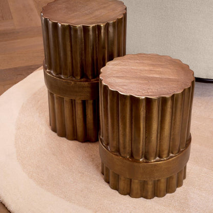 Eichholtz Side table Padua L, Eichholtz 118197 YV0J041ZN1
