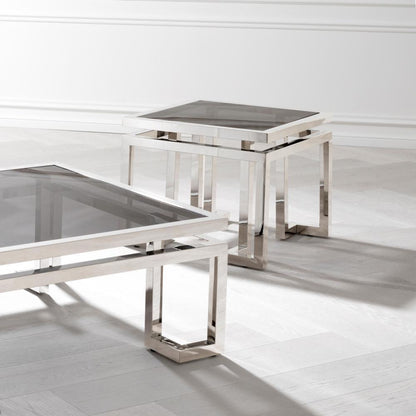 Eichholtz Side Table Palmer, Eichholtz 108983 YV0J044YA8