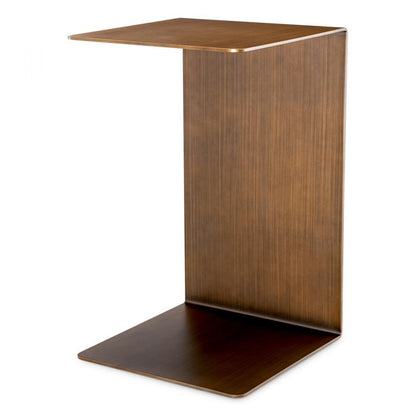 Eichholtz Side Table Panarea, Eichholtz 118719 YV0J044WFH