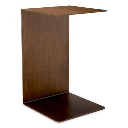 Eichholtz Side Table Panarea, Eichholtz 118719 YV0J044WFH