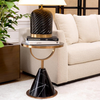 Eichholtz Side Table Park Lane, Eichholtz 113805 YV0J044ZAP