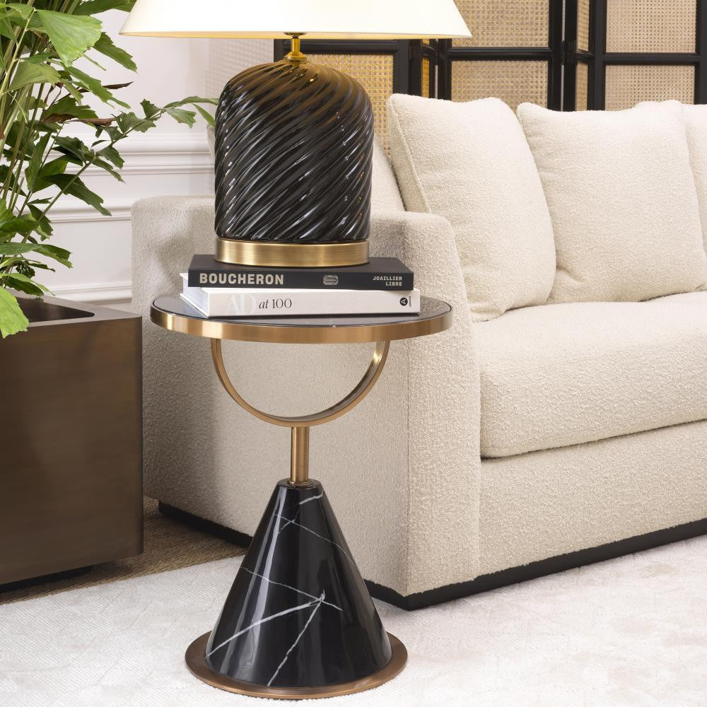 Eichholtz Side Table Park Lane, Eichholtz 113805 YV0J044ZAP