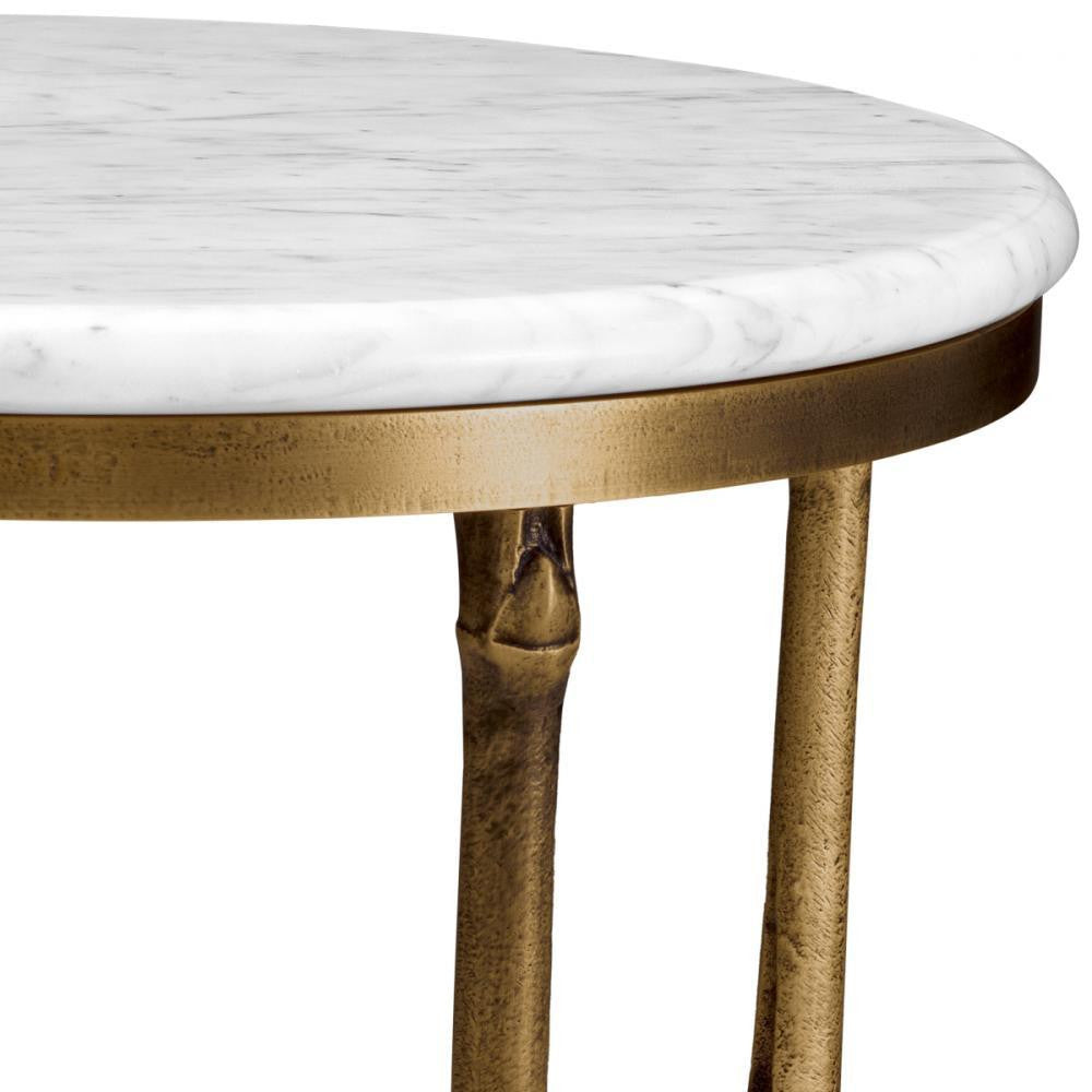 Eichholtz Side Table Pigna, Eichholtz 116853 YV0J044TF5