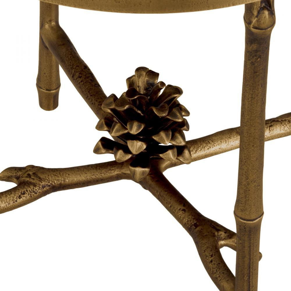 Eichholtz Side Table Pigna, Eichholtz 116853 YV0J044TF5