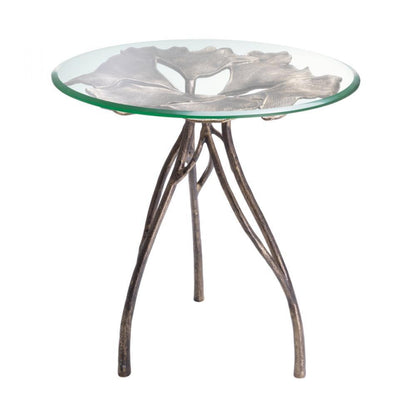 Eichholtz Side Table Poseidon, Eichholtz 117527 YV0J045282