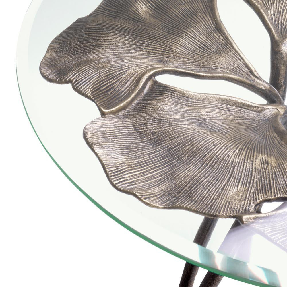 Eichholtz Side Table Poseidon, Eichholtz 117527 YV0J045282