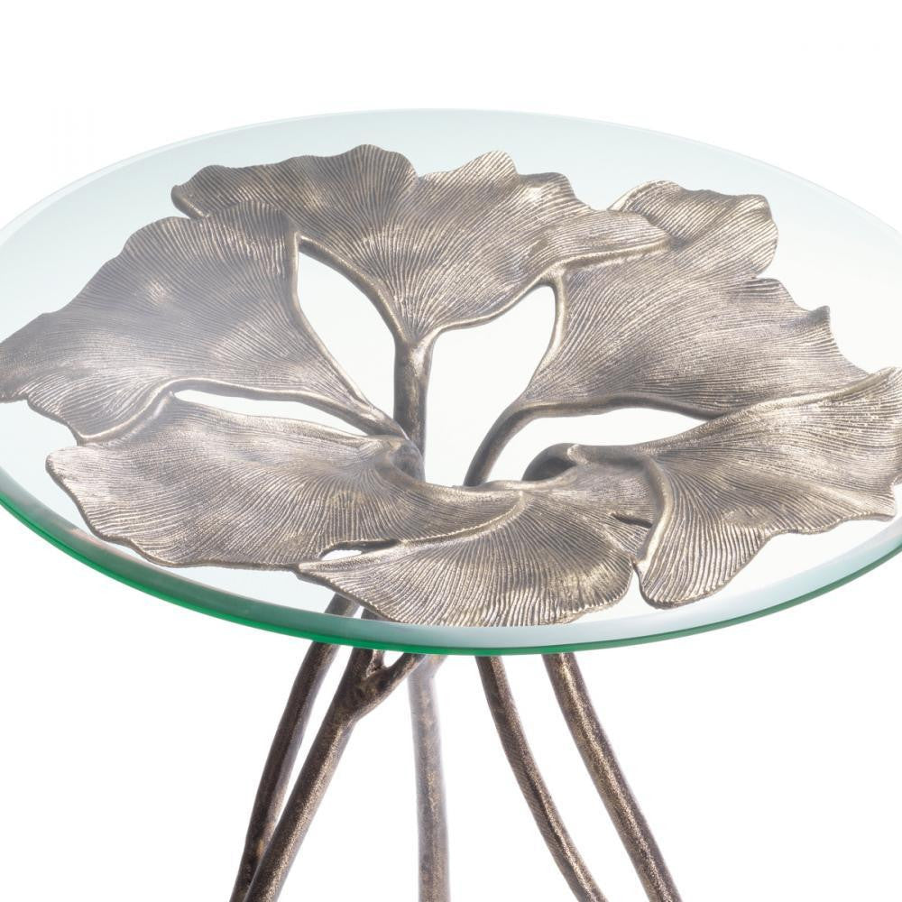 Eichholtz Side Table Poseidon, Eichholtz 117527 YV0J045282