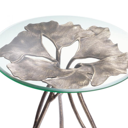 Eichholtz Side Table Poseidon, Eichholtz 117527 YV0J045282