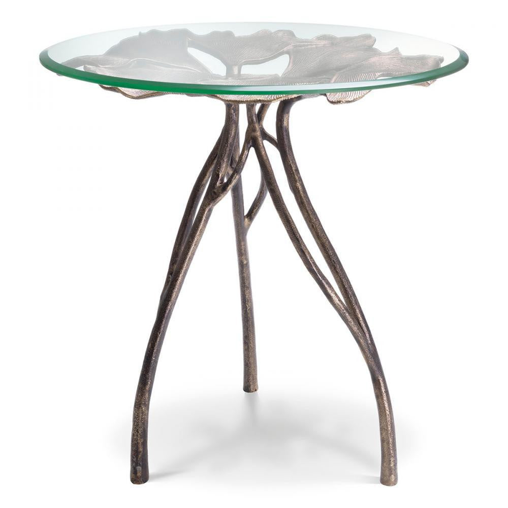 Eichholtz Side Table Poseidon, Eichholtz 117527 YV0J045282