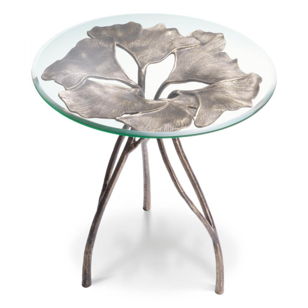 Eichholtz Side Table Poseidon, Eichholtz 117527 YV0J045282