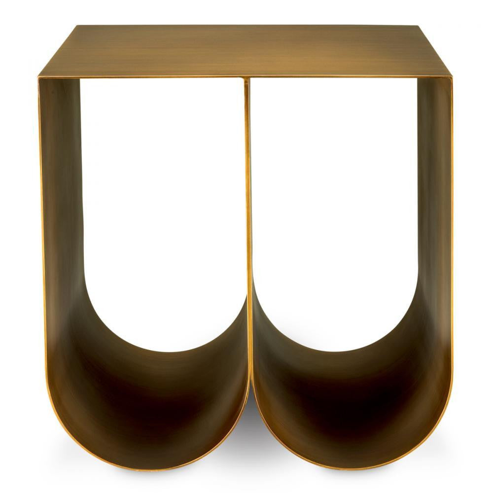 Eichholtz Side Table Rafaello, Eichholtz 118851 YV0J044XAU