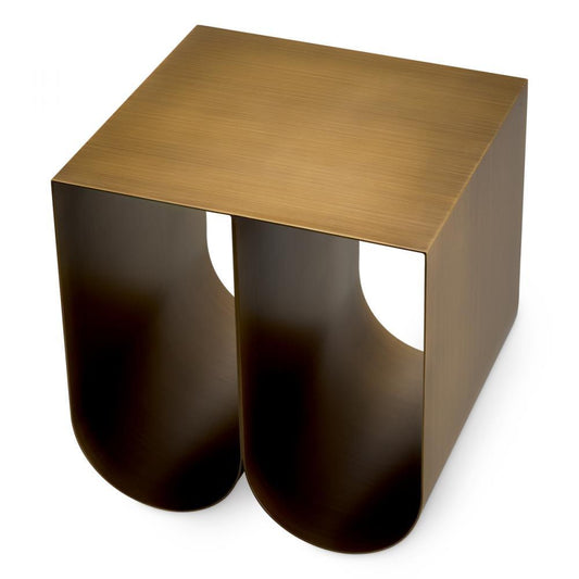 Eichholtz Side Table Rafaello, Eichholtz 118851 YV0J044XAU