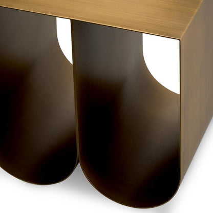 Eichholtz Side Table Rafaello, Eichholtz 118851 YV0J044XAU