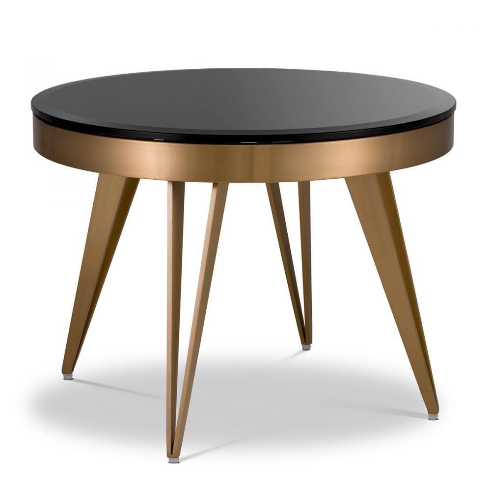Eichholtz Side Table Rocco, Eichholtz 115223 YV0J0450A4
