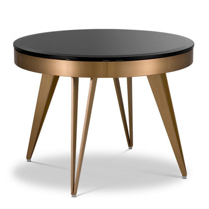 Eichholtz Side Table Rocco, Eichholtz 115223 YV0J0450A4
