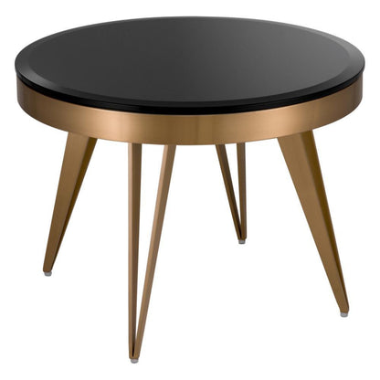 Eichholtz Side Table Rocco, Eichholtz 115223 YV0J0450A4