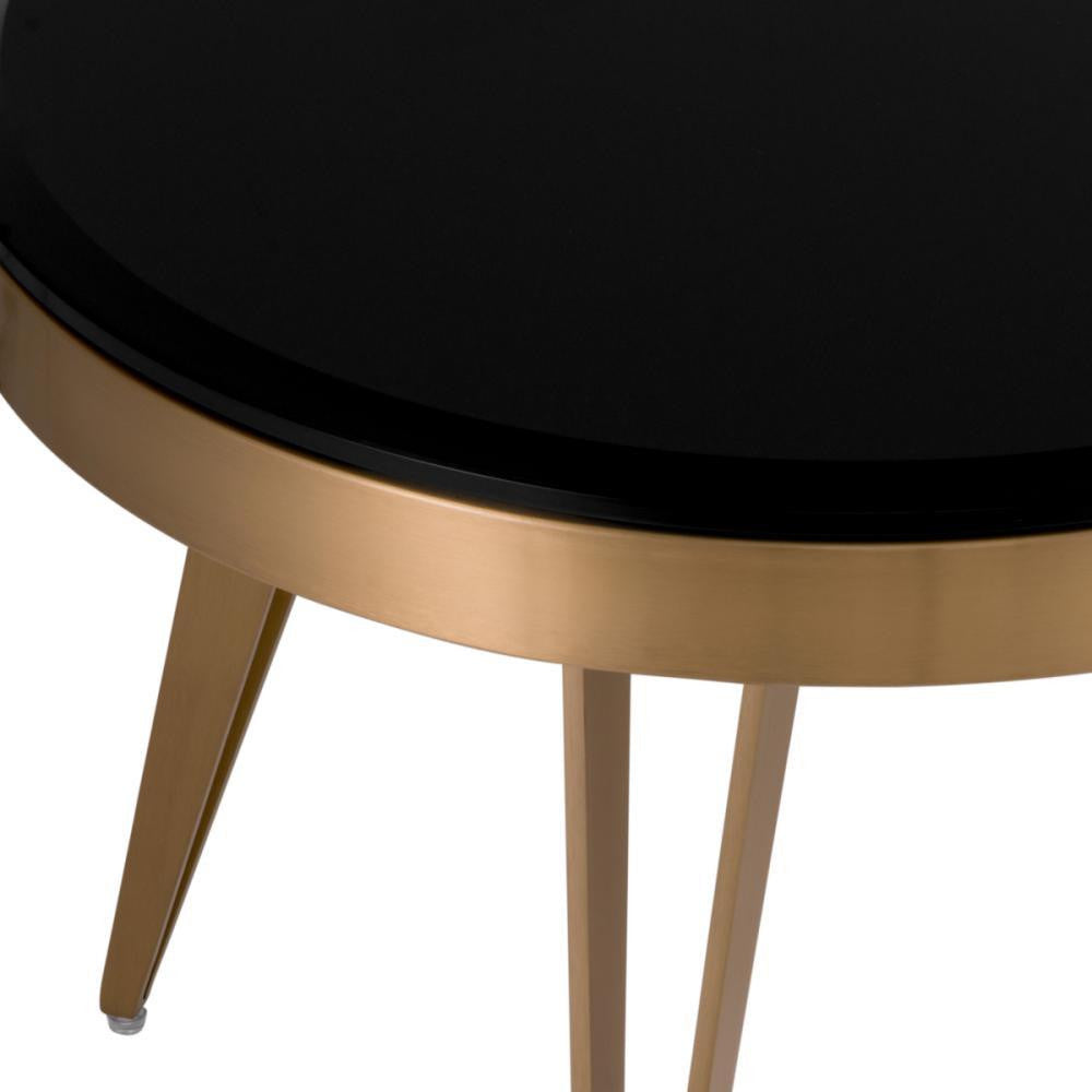 Eichholtz Side Table Rocco, Eichholtz 115223 YV0J0450A4