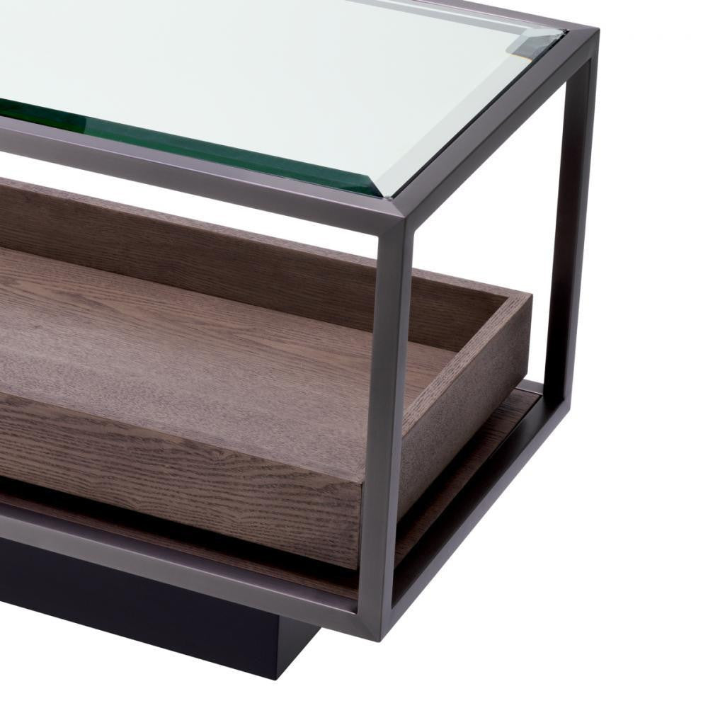 Eichholtz Side Table Roxton, Eichholtz 116497 YV0J04518V