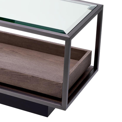 Eichholtz Side Table Roxton, Eichholtz 116497 YV0J04518V