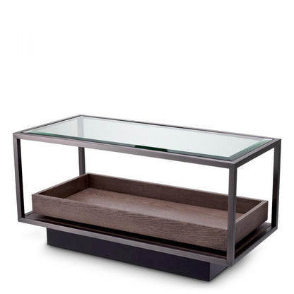 Eichholtz Side Table Roxton, Eichholtz 116497 YV0J04518V
