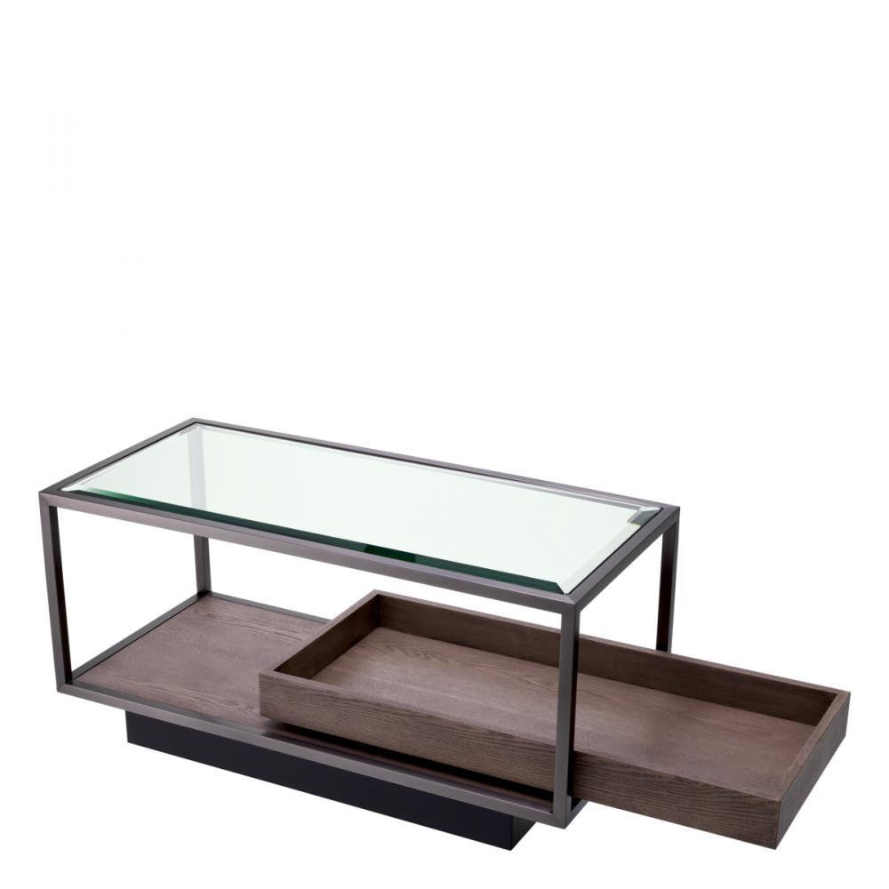 Eichholtz Side Table Roxton, Eichholtz 116497 YV0J04518V