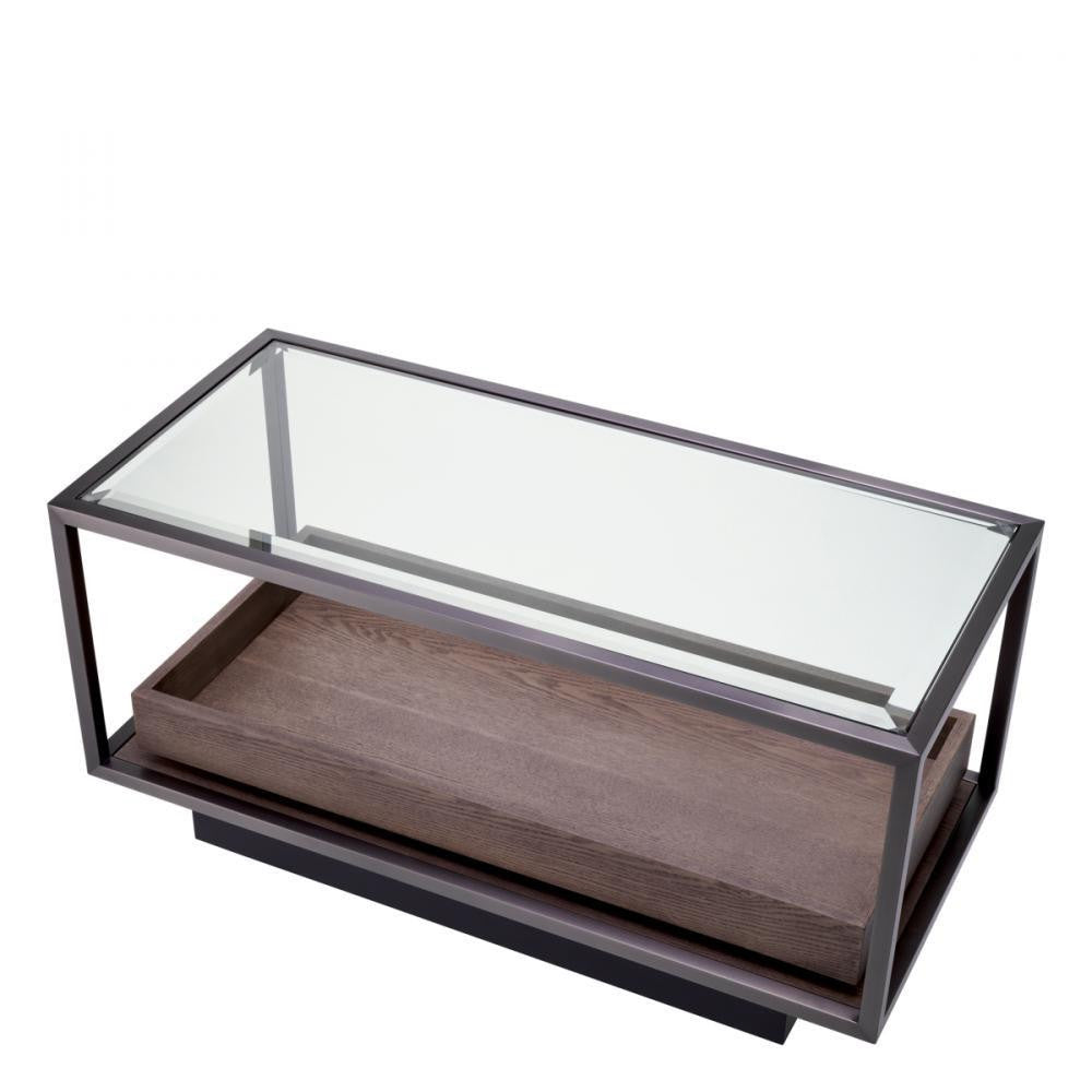 Eichholtz Side Table Roxton, Eichholtz 116497 YV0J04518V