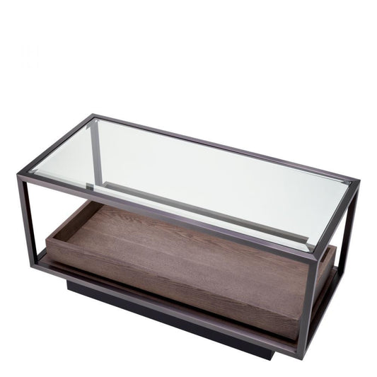 Eichholtz Side Table Roxton, Eichholtz 116497 YV0J04518V