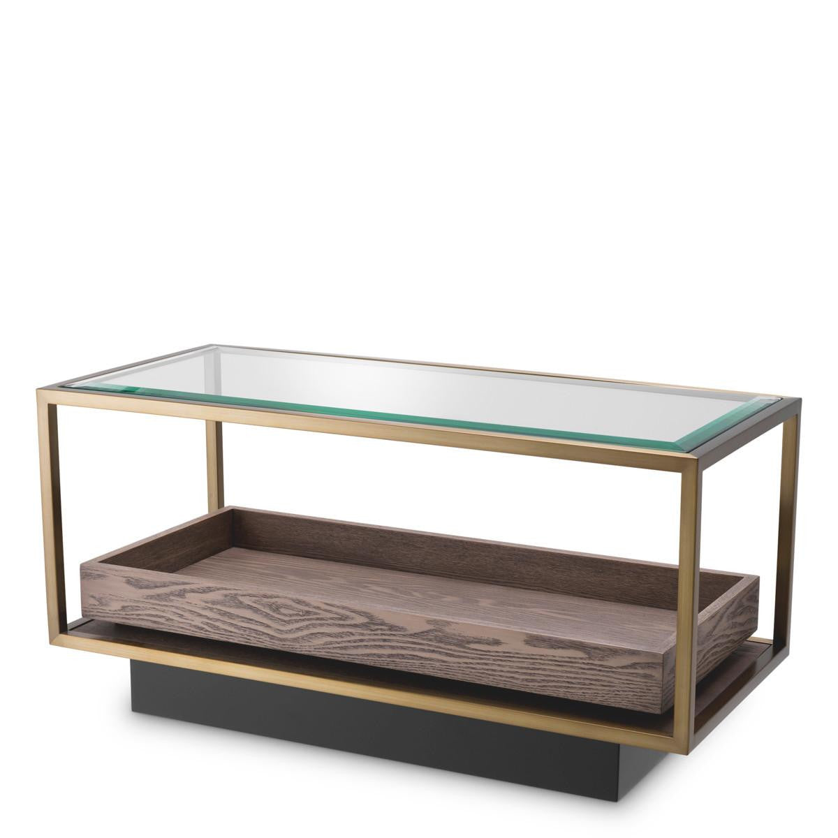 Eichholtz Side Table Roxton, Eichholtz 117683 YV0J04528L