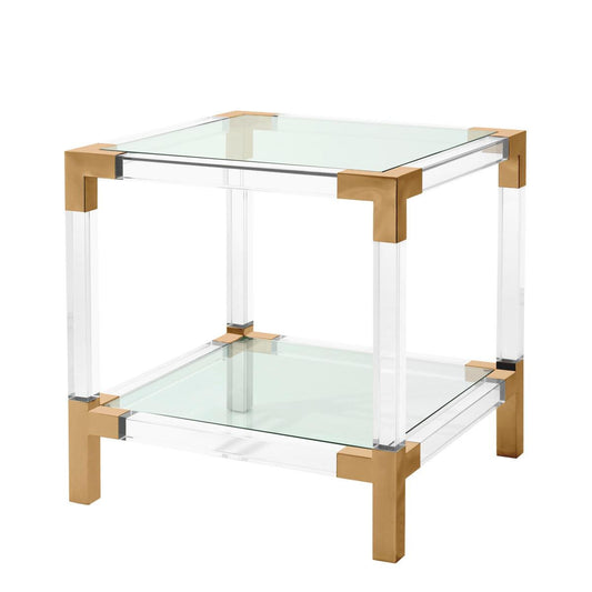 Eichholtz Side Table Royalton, Eichholtz 111984 YV0J044YDD