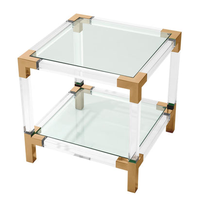 Eichholtz Side Table Royalton, Eichholtz 111984 YV0J044YDD