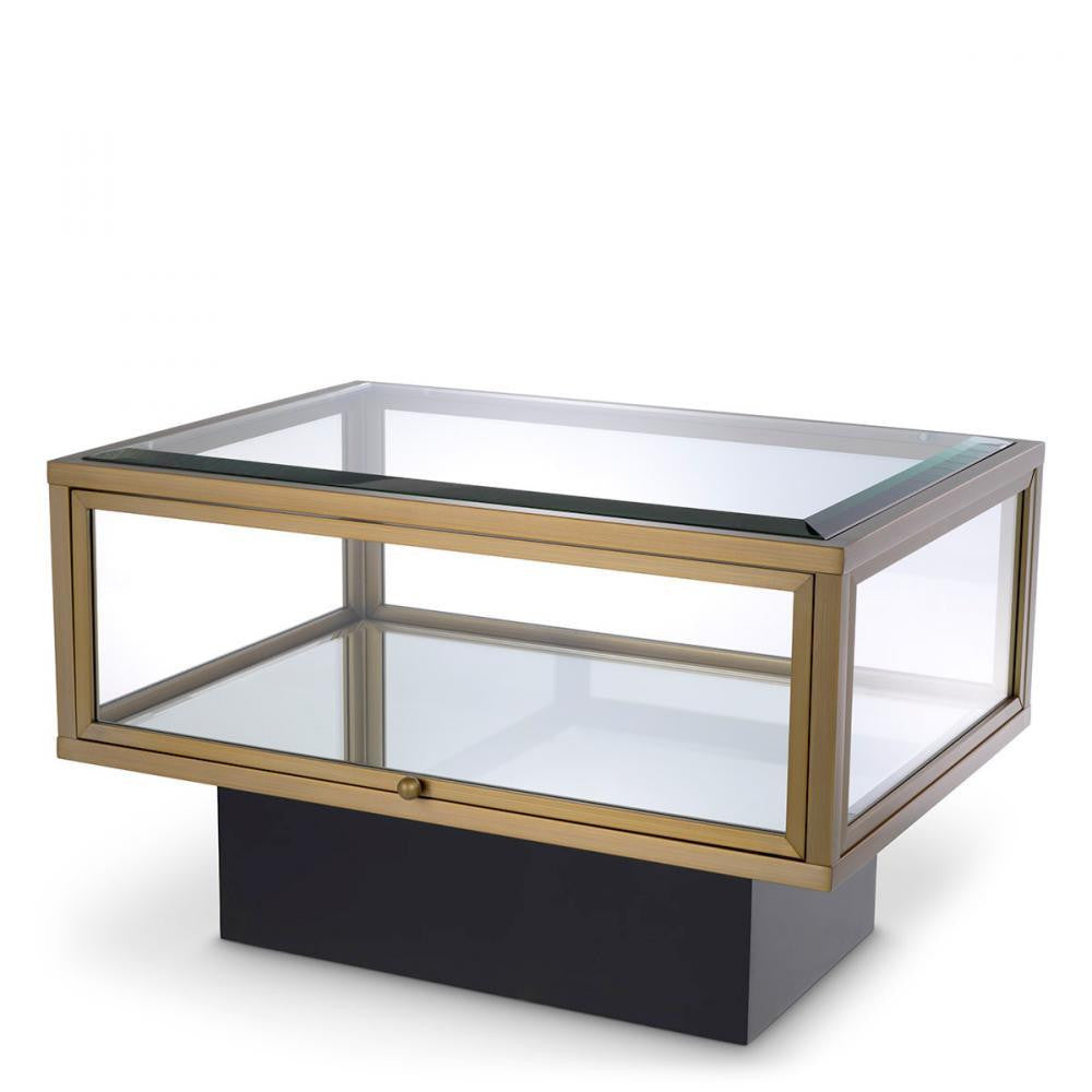 Eichholtz Side Table Ryan, Eichholtz 115678 YV0J0450C3