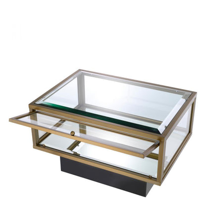 Eichholtz Side Table Ryan, Eichholtz 115678 YV0J0450C3