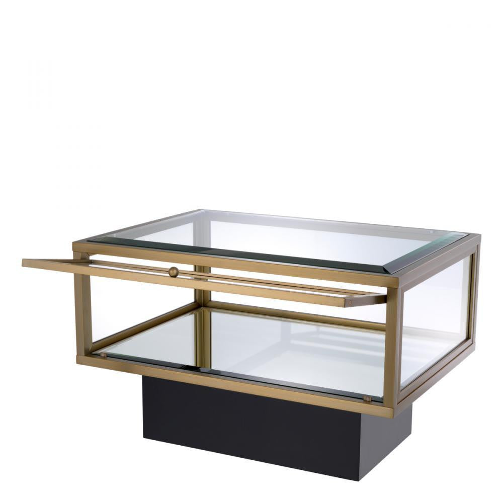 Eichholtz Side Table Ryan, Eichholtz 115678 YV0J0450C3