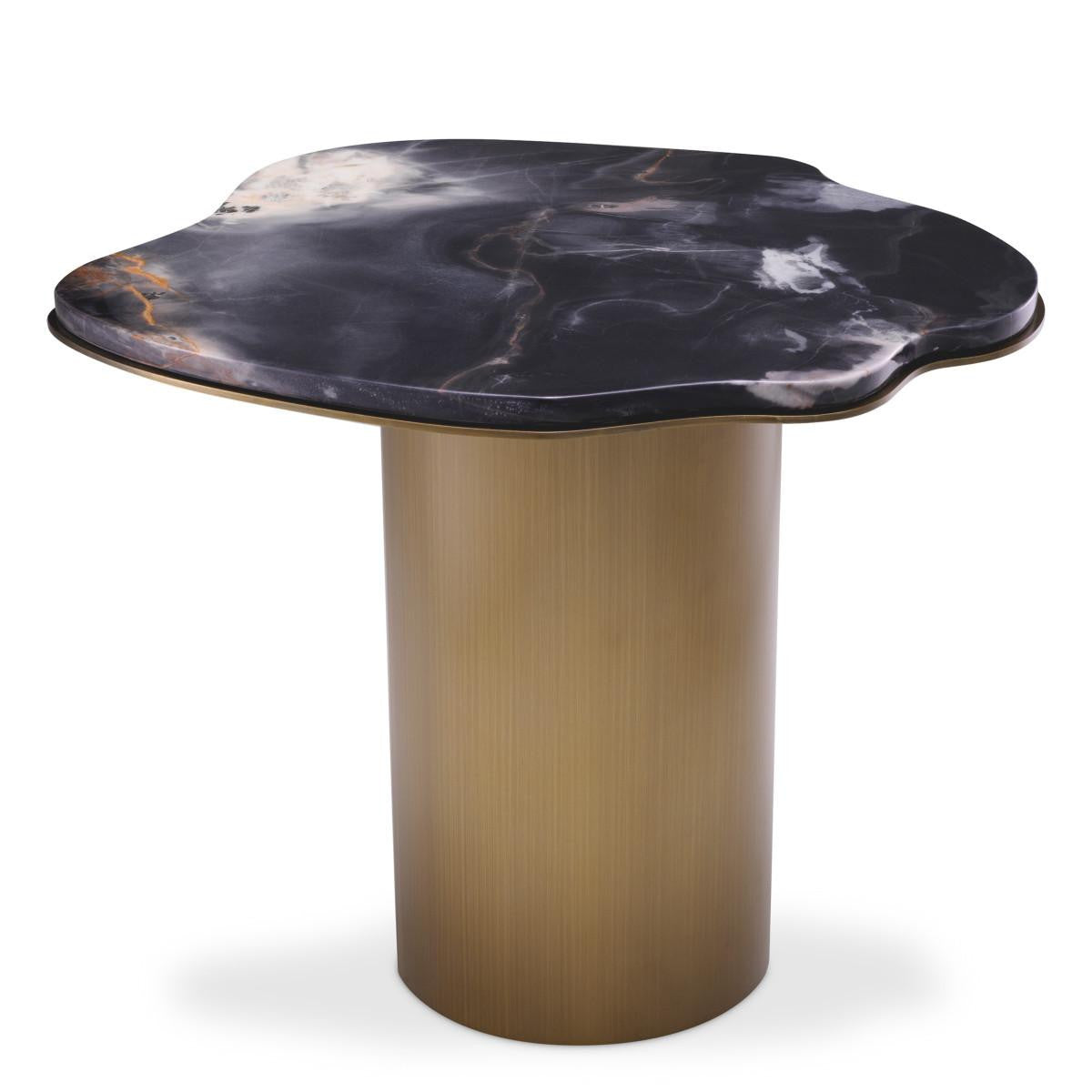 Eichholtz Side Table Shapiro, Eichholtz 117496 YV0J04527Y