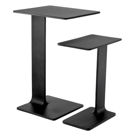 Eichholtz Side Table Smart set of 2, Eichholtz 114235 YV0J044ZD4