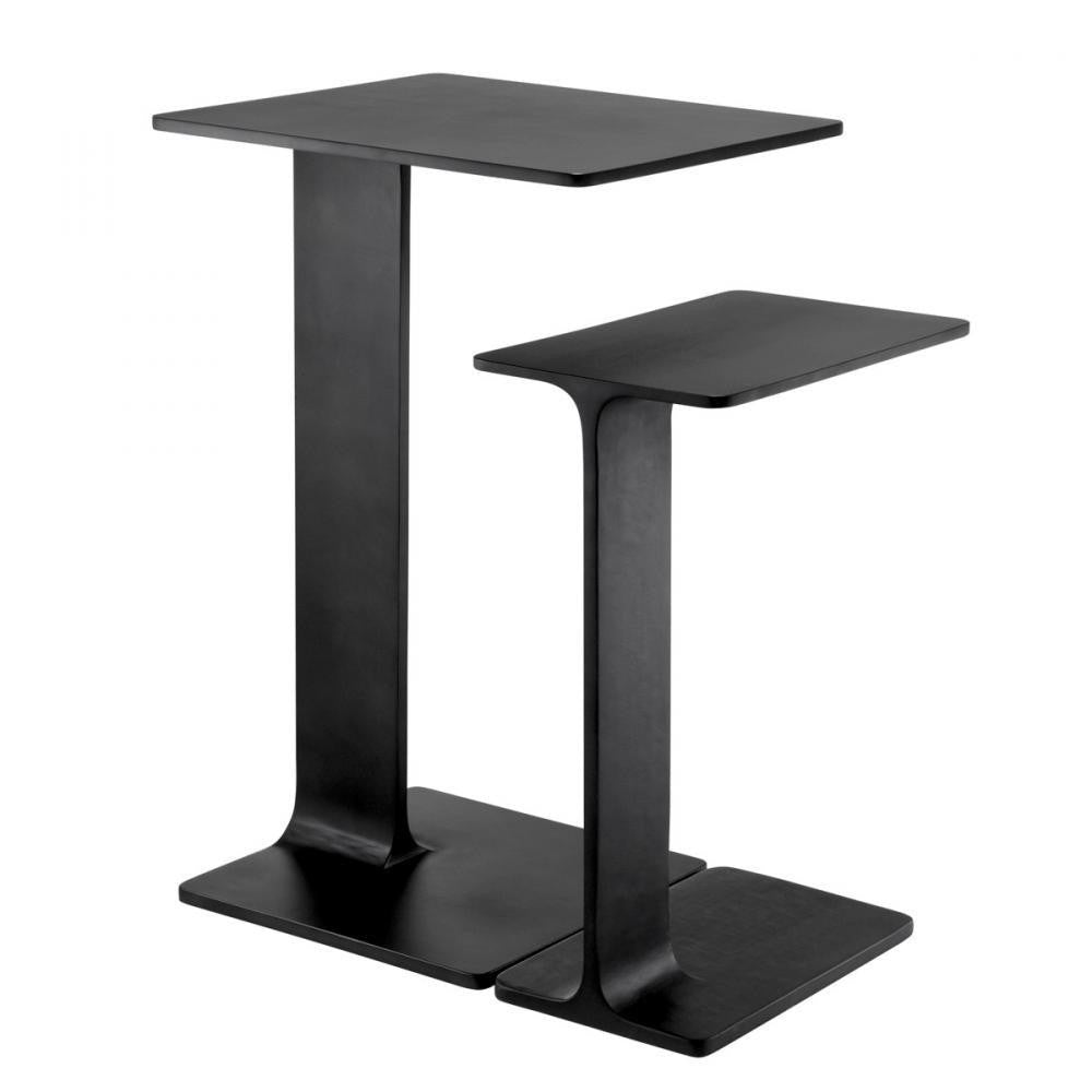 Eichholtz Side Table Smart set of 2, Eichholtz 114235 YV0J044ZD4