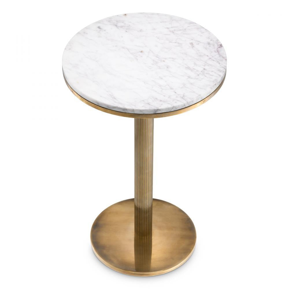 Eichholtz Side Table Tavolara, Eichholtz 117897 YV0J044VFY