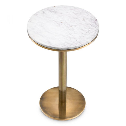 Eichholtz Side Table Tavolara, Eichholtz 117897 YV0J044VFY